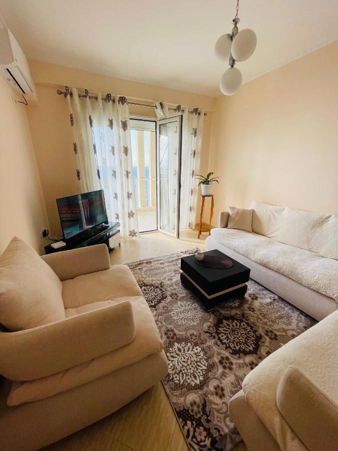 Jimi Apartments Vlore Exterior photo